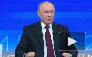 Путин назвал Фицо и Орбана "пронациональными" политиками