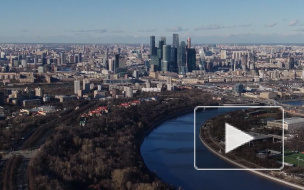 Воздух в России рекордно загрязнился
