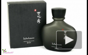 SULWHASOO Засіб для Покращення Стану Шкіри