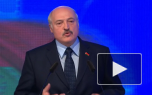 Лукашенко: мы не обсуждаем с Путиным объединение в одно государство