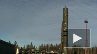 Россия получит "электромагнитную" МБР, способную привести в ужас США