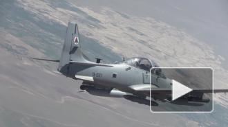 Украина планирует заменить советские Су-27 на бразильские Super Tucano