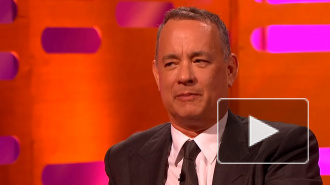 Том Хэнкс сыграет игрушечного космонавта Мэтта Мэйсона