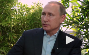 В Кремле прокомментировали встречу Путина с Джонсоном в Берлине