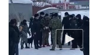 Житель Перми отрезал голову беременной сожительнице и убил ее отца