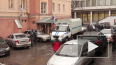 В Петербурге с кастетом напали на активиста движения ...