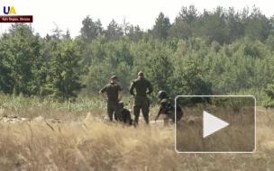 На Украину вернутся канадские военные инструкторы