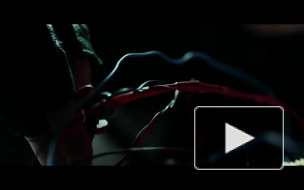 Ольга Бузова снялась в фильме "Зомбоящик" от Comedy Club Production