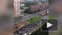 В ФСБ не стали покрывать участников скандального заезда на Gelandewagen