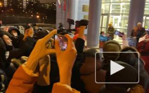 Суд приговорил депутата Галямину к двум годам условно за нарушения на митингах