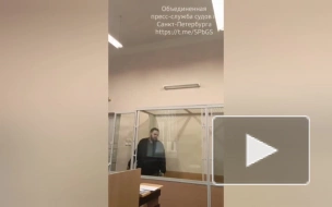 Заместитель главврача ленобластной больницы украл деньги контрактника