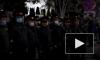 Протестующие в Бишкеке захватили здание мэрии