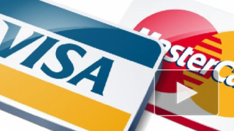 Минфин: Россия не может отказаться от Visa и MasterCard