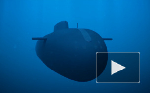 Стал известен срок спуска на воду носителя "Посейдонов"