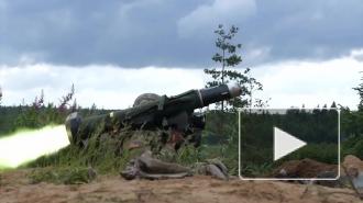 В США рассказали о способности Украины "взрывать российские танки"