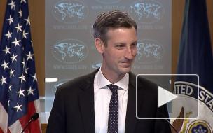 В Госдепе сообщили, в каком случае США введут новые санкции по "Северному потоку - 2"