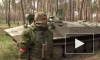Минобороны: российский комплекс "Штурм-С" остановил танковый прорыв ВСУ