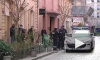 В Тулузе в ходе задержания террориста ранены двое полицейских
