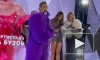 Бузова публично унизила Тарасова на вручении премии FashionTV