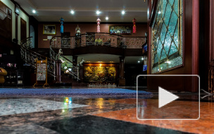 Отель на 1000 номеров хотят построить в Парголово