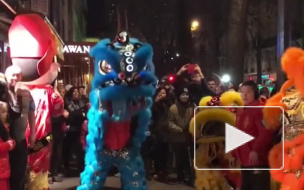 Китайский новый год 2017: Как правильно отмечать год Огненного петуха?