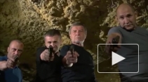 "Свет и тень маяка": на съемках 1 серии актерам пришлось издеваться над девушкой  