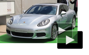 Угнанный у женщины-врача Porsche Panamera стоил несколько миллионов рублей Угнанный у женщины-врача Porsche Panamera стоил несколько миллионов рублей