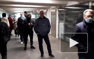 Проверка пропусков на транспорте в Москве станет автоматической