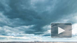 Вильфанд объяснил, откуда взялся штормовой ветер в столичном регионе