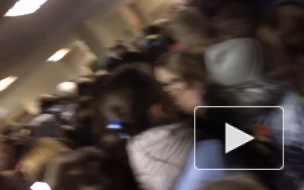 Телефонных террористов начнут сажать на 10 лет