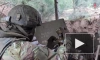 Минобороны показало кадры боевой работы расчетов противотанковых пушек "Рапира"