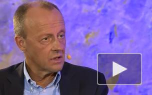 В Германии Россию назвали виновницей притока беженцев в Европу