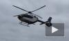 В порту Владивостока задержали радиоактивный вертолет из Германии