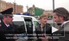 Концертмейстер Михайловского театра провел ночь в полиции из-за подозрительного велосипеда