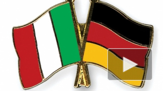 СМИ: Германия и Италия показали настоящий футбол, в отличие от первого полуфинала Евро-2012