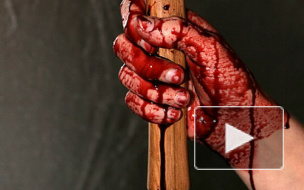 Петербуржец забил двух подруг молотком в Новый год