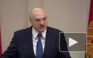 Лукашенко лишил ранга трех дипломатов 