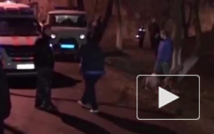 В Петербурге неизвестные похитили гражданку Узбекистана ради выкупа