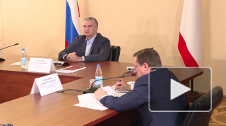 В Крыму с 1 мая откроют парикмахерские