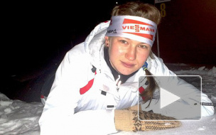 Прокуратура заинтересовалось смертью биатлонистки Якимкиной