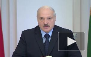 Лукашенко призвал протестующих устроиться на работу