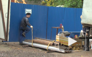 Компании "зажали" 124 млн зарплатных рублей