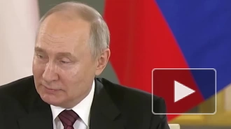 Путин отметил успешное сотрудничество в рамках ЕАЭС