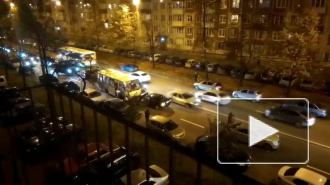Очевидцы рассказали подробности ДТП с пострадавшими на Металлистов