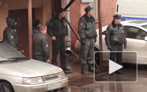 В Петербурге задержали педофила, который приставал к школьнице в подъезде на Богатырском проспекте