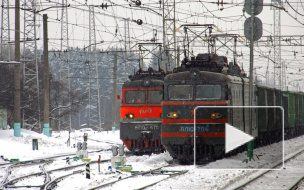 Пригородные электрички вернули на линии