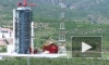 Китай успешно запустил оптический спутник зондирования Gaofen-5-02