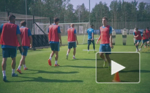 "Зенит"-"‪Амкар": составы, прогнозы, трансляция