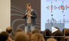 В Петербурге прошла региональная конференция AI Journey
