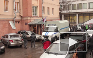 Новости часа: 17 апреля, 16.00 — происшествия